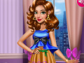 Juego Tris Fashionista Dolly Dress Up