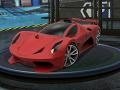 Juego Parking Supercar City