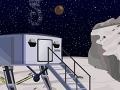 Juego Escape From The Moon 1