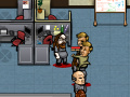 Juego HRmageddon
