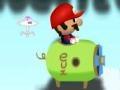 Juego Mario Ocean Adventure