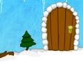 Juego Must Escape the Ice Cave