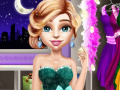 Juego Fashionista New Yea closet