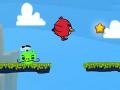 Juego Angry Birds: Way