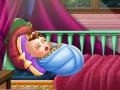 Juego Belle: Baby Feeding