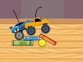 Juego RC Rumble Racing
