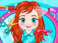 Juego Baby Anna Long Hair 