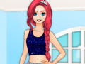 Juego Ariel Pinterest Addict