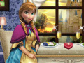 Juego Perfect date Anna and Kristoff