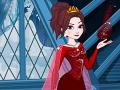 Juego Elsa: Nice and Evil