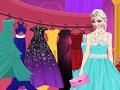 Juego Elsa: Spring Prom