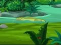 Juego Escape From Alligator River