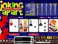 Juego Video Poker