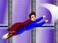 Juego Superman Man Of Steel