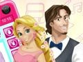 Juego Princess Spring: Online Shopping 