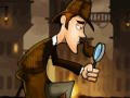 Juego Sherlock Holmes Run