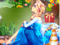 Juego Frozen Princess Fantasy World