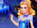 Juego Cinderella Royal Date 