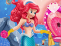 Juego Ariel Underwater World