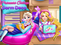 Juego Princess College Dorm Deco