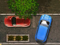 Juego City Parking Mania