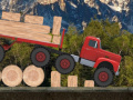 Juego Cargo Lumber Transporter