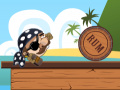 Juego Walk the Plank