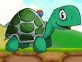 Juego Turtle Double Adventure 2 