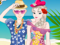 Juego Elsa And Jack Dating In Hawaii