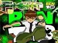 Juego Ben10 Fight