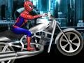 Juego Spiderman Drive 2