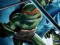 Juego Ninja Turtle The Return of King