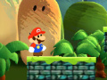 Juego Mario New World 3 