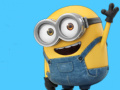 Juego Minions Bros World 