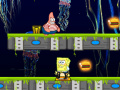 Juego SpongeBob New Action 2 