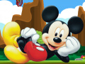 Juego Mickey Bubble Adventure 3 
