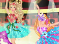 Juego Disney Princess Ballet School 
