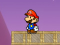 Juego Mario Walks 2 