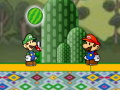 Juego Mario And Luigi Go Home 2