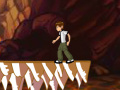 Juego Ben10 Jump 2