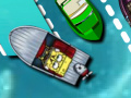 Juego SpongeBob Boat Parking