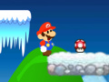 Juego Mario Jump Jump 2