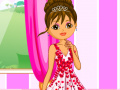Juego Dora Shopping And Dress Up 