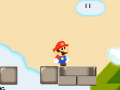 Juego Mario Xtreme