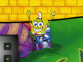 Juego SpongeBob Burger Adventure 3
