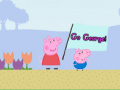 Juego George Pig's Adventure 