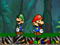 Juego Mario Jungle Escape 3