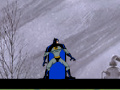 Juego Batman New Battle 2