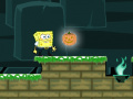 Juego SpongeBob Halloween Adventure 2