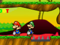 Juego Mario Gold Rush